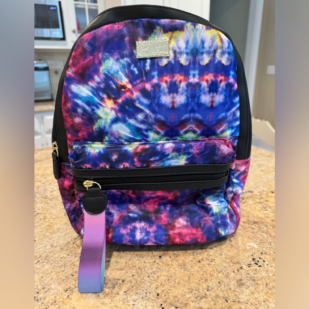 Betsy Johnson Backpack
